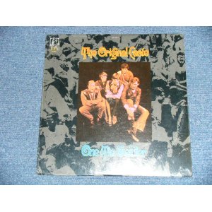 画像: The ORIGINAL CASTE - ONE TIN SOLDER  (SEALED) / 1969? US AMERICA   ORIGINAL "BRAND NEW SEALED" LP 