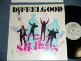 画像: DR.FEELGOOD - CASE OF THE SHAKES  ( Ex++/MINT- ) /  1980 UK ENGLAND ORIGINAL Used LP 