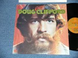 画像: DOUG "COSMO" CLIFFORD ( of CCR  CREEDENCE CLEARWATER REVIVAL) -  DOUG "COSMO" CLIFFORD ( Ex+++,Ex/Ex+++)  / 1972 HOLLAND ORIGINAL Used LP 