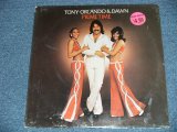 画像: TONY ORLAND & DAWN - PRIME TIME (SEALED) / 1972 US AMERICA   ORIGINAL "BRAND NEW SEALED" LP 