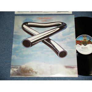 画像: MIKE OLDFIELD - TUBLAR BELLS  ("75 ROCKFELLER" ADDRESS : Ex+++/Ex+++ ) / 1973  US AMERICA ORIGINAL Used LP 