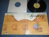 画像: SYNERGY - SEQUENCER  ( Ex++/Ex+++)  /1976 US AMERICA  ORIGINAL Used LP 