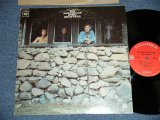 画像: THE BYRDS - THE NOTORIOUS BYRD BROTHERS ( Matrix # B) 1C/B)1C  Ex+/Ex+++ ) / 1968 ORIGINAL "MONO Credit at Bottom Label"  MONO Used LP