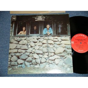 画像: THE BYRDS - THE NOTORIOUS BYRD BROTHERS ( Matrix # B) 1C/B)1C  Ex+/Ex+++ ) / 1968 ORIGINAL "MONO Credit at Bottom Label"  MONO Used LP