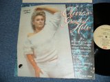 画像: OLIVIA NEWTON-JOHN -  GREATEST HITS  ( Ex+/Ex++)  /1982 MEXICO  ORIGINAL Used LP 