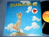 画像: IT'S A BEAUTIFUL DAY - IT'S A BEAUTIFUL DAY (Ex+/MINT-) / Late 1970's UK ENGLAND  "3rd Press Label" Used LP 