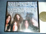 画像: DEEP PURPLE - MACHINE HEAD  (MINT/MINT )   / 2010 US AMERICA "180 Gram Heavy Weight" "PROMO" Used LP