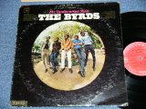 画像: THE BYRDS - MR.TAMBOURINE MAN ( Matrix # A)2E/B)2D VG++/Ex ) / 1965 ORIGINAL 2nd Press "360 SOUND Label" MONO Used LP