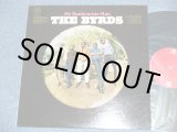 画像: THE BYRDS - MR.TAMBOURINE MAN ( Matrix # A)2B /B)2B Ex+++,Ex+/MINT- ) / 1965 ORIGINAL 1st Press "GURANTEED HIGH FIDELITY  Label" MONO Used LP