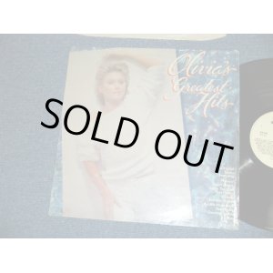 画像: OLIVIA NEWTON-JOHN -  GREATEST HITS  ( Ex+++/Ex++)  /1982 UK ENGLAND  ORIGINAL Used LP 