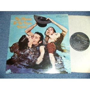 画像: The MAMAS & The PAPAS -  The MAMAS & The PAPAS  DELIVER   (Matrix # A) D-50014 A  RE /B) D-50014 B  RE  :  Ex+/Ex++   ) / 1967 US AMERICA   ORIGINAL "MONO" Used  LP 