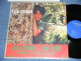 画像: SAM COOKE - ONLY SIXTEEN ( Ex+/Ex+++ Looks:Ex++) / 1969 US AMERICA ORIGINAL MONO Used LP  