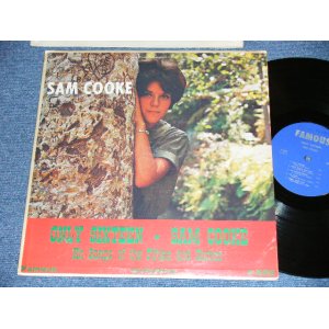 画像: SAM COOKE - ONLY SIXTEEN ( Ex+/Ex+++ Looks:Ex++) / 1969 US AMERICA ORIGINAL MONO Used LP  