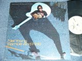 画像: NEIL YOUNG - SAMPLE & HOLD ( Ex+/Ex+++) / 1982 US AMERICA ORIIGNAL "PROMO" Used 12" Single