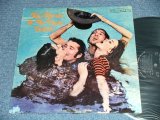 画像: The MAMAS & The PAPAS -  The MAMAS & The PAPAS  DELIVER   (Matrix # A) D-50014 A  RE /B) D-50014 B  RE  : Ex++,Ex-/Ex++ ) / 1967 US AMERICA   ORIGINAL "MONO" Used  LP 