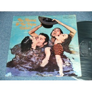 画像: The MAMAS & The PAPAS -  The MAMAS & The PAPAS  DELIVER   (Matrix # A) D-50014 A  RE /B) D-50014 B  RE  : Ex++,Ex-/Ex++ ) / 1967 US AMERICA   ORIGINAL "MONO" Used  LP 