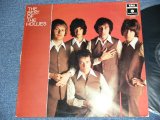 画像: THE HOLLIES - THE BEST OF THE HOLLIES (Ex++/Ex++ Looks:Ex+) / 1969  HOLLAND ORIGINAL  STEREO  LP 