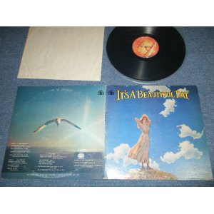 画像: IT'S A BEAUTIFUL DAY - IT'S A BEAUTIFUL DAY (Ex+/MINT-) / 1985 US AMERICA Used LP 