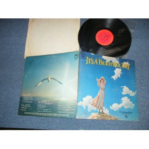 画像: IT'S A BEAUTIFUL DAY - IT'S A BEAUTIFUL DAY (Matrix # A)XSM-138933-2F /B)XSM-138934-3A  : Ex+/Ex+++  Looks:Ex++) / 1970 US AMERICA 2nd Press Label Used LP 