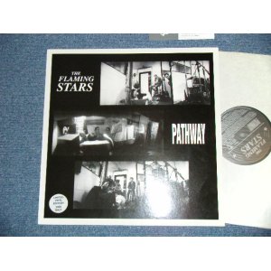 画像: The FLAMING STARS - PATHWAY( MINT-/MINT- )   / 1999 US AMERICA ORIGINAL "Limited 2000 Press in Vinyl" Used LP 