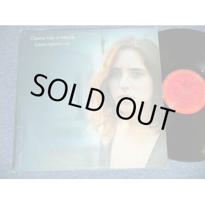 画像: LAURA NYRO - GONNA MAKE A MIRACLE (Ex+/Ex++) /  1971 US AMERICA ORIGINAL"1st Press Label" Used  LP