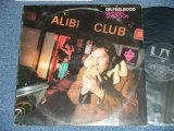 画像: DR.FEELGOOD - SNEAKIN' SUSPICION ( VG+++/Ex+++ ) /  1977 UK ENGLAND ORIGINAL Used LP 