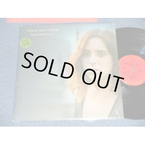 画像: LAURA NYRO - GONNA MAKE A MIRACLE (MINT-/MINT- )   /  1971 US AMERICA ORIGINAL"1st Press Label" Used  LP