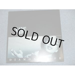 画像: SADE - DIAMOND LIFE/ US Reissue Standard Weight "BRAND NEW SEALED" LP 