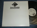 画像: THE FIRM (LED ZEPPELIN) - THE FIRM TALKS BUSINESS : EXCUSSIVE INTERVIEW (PROMO ONLY"QUESTION andANSWERS" ) (Ex+++/MINT-)  / 1986 US PROMO ONLY Used  LP 