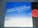 画像: DAVID GILMOUR of PINK FLOYD - BLUE LIGHT ( Ex+++/Ex+++)  / 1984 US AMERICA ORIGINAL "PROMO" Used 12"