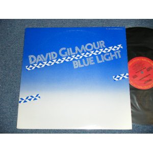 画像: DAVID GILMOUR of PINK FLOYD - BLUE LIGHT ( Ex+++/Ex+++)  / 1984 US AMERICA ORIGINAL "PROMO" Used 12"