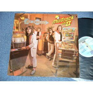 画像: MUD - MUD ROCK VOL.2 ( Ex+++/MINT-) / 1975 UK ENGLAND ORIGINAL Used LP 