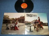 画像: LEE HAZLEWOOD & ANN-MARGRET-  THE COWBOY & THE LADY (Ex++/Ex++) / 1969 US AMERICA ORIGINAL Used LP 