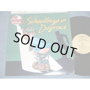 画像: THE KINKS -  SCHOOLBOYS IN DISGRACE (Ex+++/Ex+++ ) / 1975 US AMERICA ORIGINAL' Used LP 