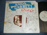 画像: AMOS GARRETT  - GO CAT GO ( Ex+,Ex/Ex+++) / 1980 US AMERICA ORIGINAL Used LP 