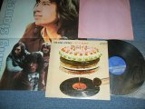 画像: The ROLLING STONES - LET IT BLEED (With POSTER & INNER SLEEVE)(Matrix #A)XZAL-9363-2  11-11-69  Bestway B)XZAL-9364-2    11-69  Bestway)"BESTWAY Press in NJ"(Ex++/Ex++ Looks: Ex+) / 1970  US AMERICA ORIGINAL Used LP 