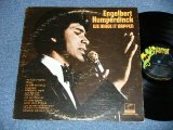 画像: ENGELBERT HUMPERDINCK - WE MADE IT HAPPEN (VG+++/Ex+++ ) /  1970 US AMERICA ORIGINAL Used LP 