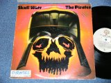 画像: The PIRATES - SKULL WAR  (VG++/Ex+ Looks:Ex-) /  1978 US AMERICA ORIGINAL "PROMO" Used LP 