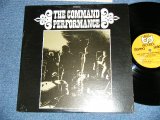 画像: The COMMAND PERFORMANCE -  The COMMAND PERFORMANCE ( 70's GARAGE : RELEASE from MINOR Label :Ex+++/Ex+++)  /1970's  US AMERICA  ORIGINAL Used LP 