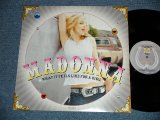 画像: MADONNA - WHAT IT FEELS LIKE FOR A GIRL ( Ex++/Ex+++ )    / 2001 US AMERICA  ORIGINAL Used  12" 