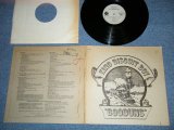 画像: KING BISQUIT BOY - GOODUNS  ( E++/Ex+++ )  / 1971  US AMERICA ORIGINAL  Used LP