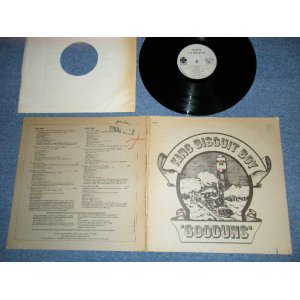 画像: KING BISQUIT BOY - GOODUNS  ( E++/Ex+++ )  / 1971  US AMERICA ORIGINAL  Used LP