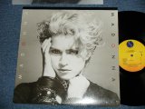 画像: MADONNA - MADONNA ; Debut Album ( Ex+++/MINT-)     / 1983 US AMERICA ORIGINAL Used  LP