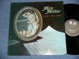 画像: MARIA MULDAUR - SWEET AND SLOW  ( Ex++/MINT- )  / 1983  US AMERICA ORIGINAL  Used LP