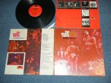 画像: TEN WHEEL DRIVE with GENYA RAVAN  - CONSTRUCTION #1(Ex+/Ex+++ ) / 1969 US AMERICA ORIGINAL Used  LP 