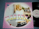 画像: MADONNA - WHAT IT FEELS LIKE FOR A GIRL ( Ex+++/MINT-)     / 2001 GERMAN GERMANY ORIGINAL Used  12" 