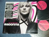 画像: MADONNA - DIE ANOTHER DAY ( Ex+/MINT- )    / 2002 US AMERICA  ORIGINAL "PROMO STAMP" Used  Double 12" Pack 