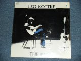 画像: LEO KOTTKE - THE BEST  (SEALED)  / 1978 US AMERICA ORIGINAL "PROMO" "BRAND NEW SEALED" 2-LP 