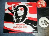 画像: MADONNA - AMERICAN PIE  ( Ex/MINT- )  / 2003 US AMERICA  ORIGINAL Used  Double 12" Pack 