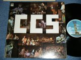 画像: CCS ( MICKIE MOST Produced ) - CCS  ( Ex++/Ex+++ )  / 1972  US AMERICA ORIGINAL "PROMO" Used LP